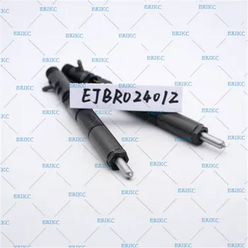 ERIKC Система впрыска топлива Common Rail EJBR02401D форсунки топливного насоса EJBR02401D автоматический впрыск для Delphi